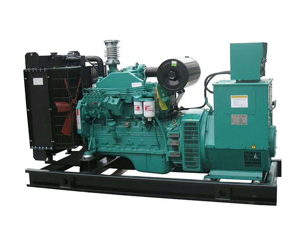 东风康明斯柴油发电机组